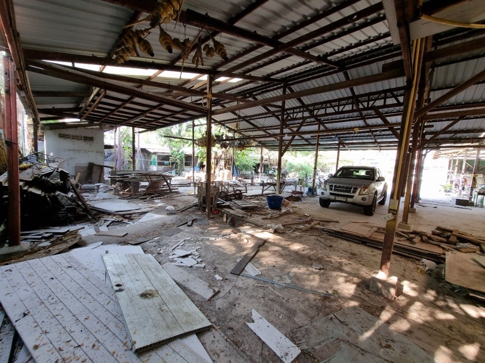 ABL2 ขาย ที่ดินสุขุมวิท 101 ปุณณวิถี